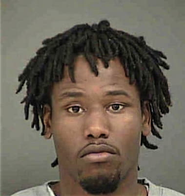 Anthony Williams - Mecklenburg County, NC 