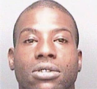 Paul Williams, - Pinellas County, FL 