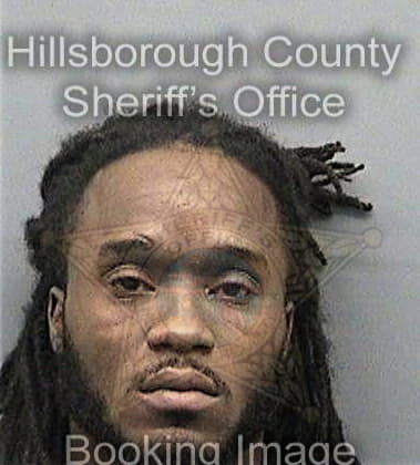 Stephen Williams, - Hillsborough County, FL 