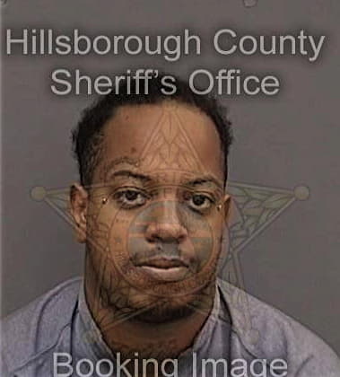 Robert Wilson, - Hillsborough County, FL 