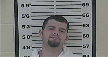 Christopher Winfrey, - Carter County, TN 