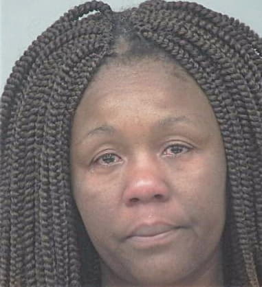 Mahlet Wole - Gwinnett County, GA 