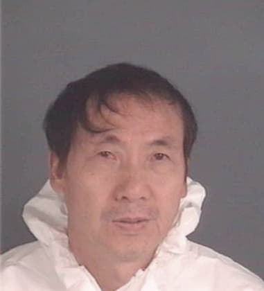 Mingfu Wu, - Clay County, FL 