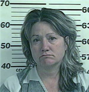 Marnette Adams, - Henderson County, TX 