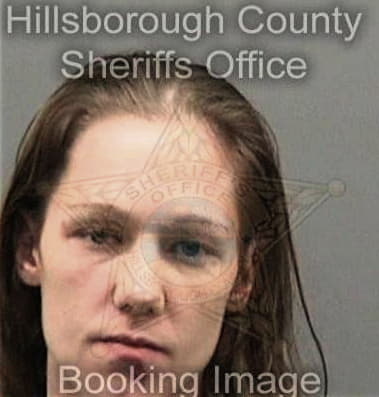 Ashley Adamson, - Hillsborough County, FL 