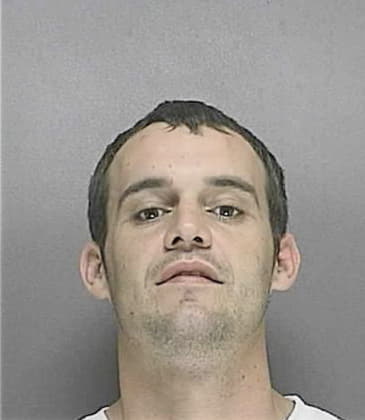 Jason Allan, - Volusia County, FL 