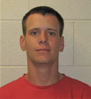 Timothy Allen, - Crook County, OR 