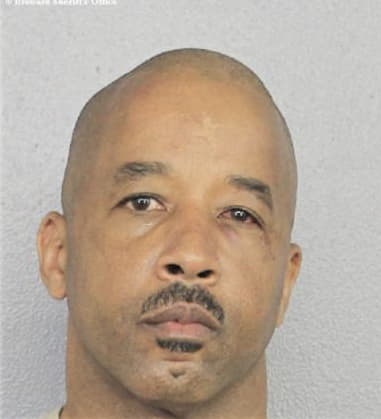 Brian Anderson, - Broward County, FL 