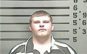 Harold Anthony, - Hopkins County, KY 