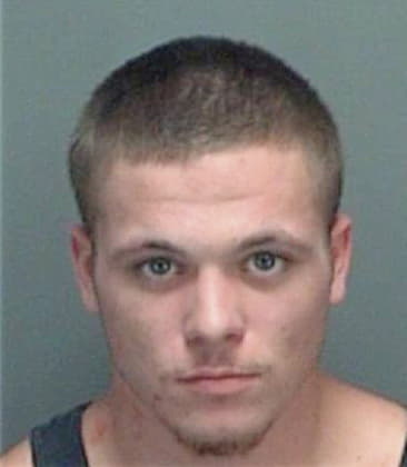 Joshua Augustinsky, - Pinellas County, FL 