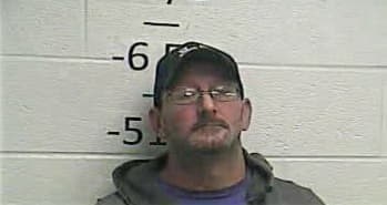 Michael Ayers, - Whitley County, KY 