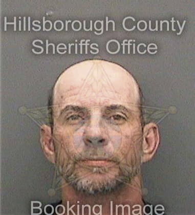 Michael Baez, - Hillsborough County, FL 