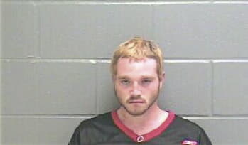 Christopher Baker, - Kenton County, KY 