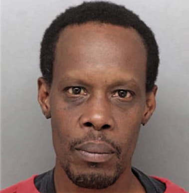 Dwaine Belser - Hamilton County, OH 