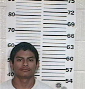 Oscar Benavides, - Hidalgo County, TX 