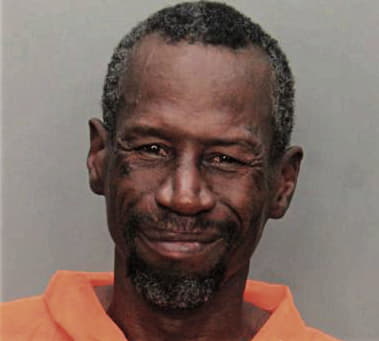 James Beneby, - Dade County, FL 