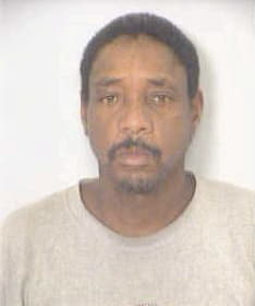 Jack Black - Fulton County, GA 