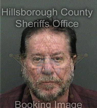 Tommie Booher - Hillsborough County, FL 