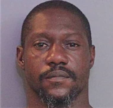 Wesley Booker - Polk County, FL 