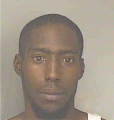 Melvin Borders - Polk County, FL 