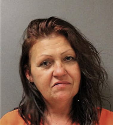 Paula Bornschein, - Volusia County, FL 