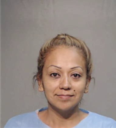 Elizabeth Botello, - Hidalgo County, TX 