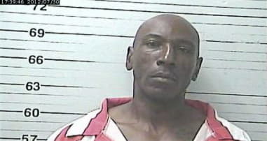 Franklin Bouret, - Harrison County, MS 