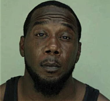 Dwayne Bradley - Hillsborough County, FL 