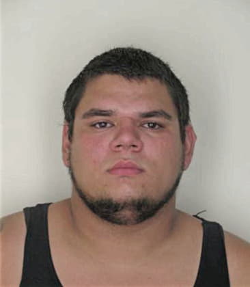William Brandi - Hillsborough County, FL 