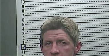 Jeffery Branson, - Harlan County, KY 