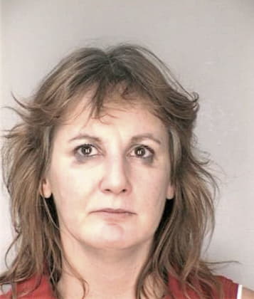Terri Brehm - Hillsborough County, FL 