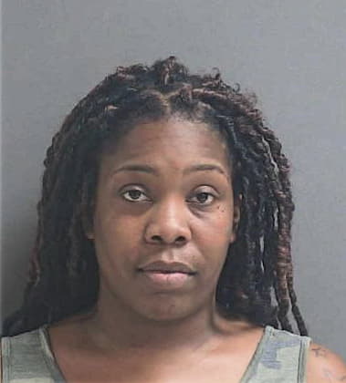 Shakena Brown, - Volusia County, FL 