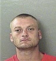 Matthew Bryant, - Escambia County, FL 