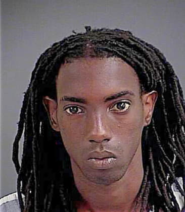 Anthony Calloway, - Charleston County, SC 