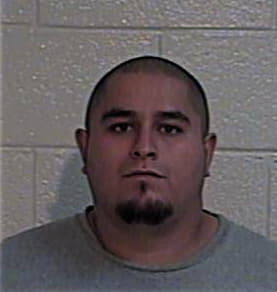 Edmundo Canales, - Hidalgo County, TX 