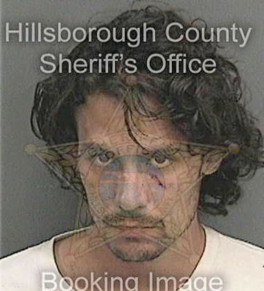 Ramon Canales, - Hillsborough County, FL 