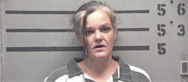 Amanda Carlton, - Hopkins County, KY 