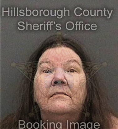 Kristin Caroway, - Hillsborough County, FL 