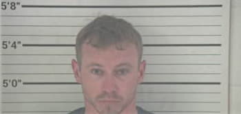 Dustin Carson - Campbell County, KY 