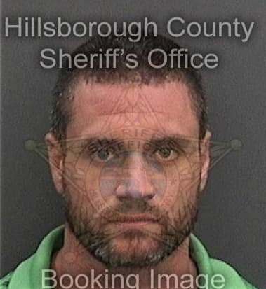 Joseph Caruso, - Hillsborough County, FL 