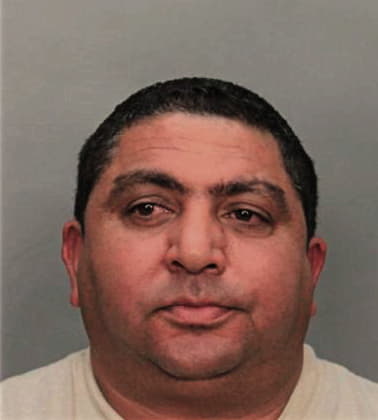 Jorge Castrillon, - Dade County, FL 