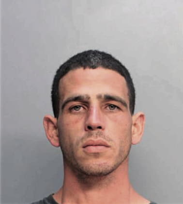 Aniel Chavez-Cera, - Dade County, FL 