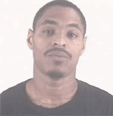 James Cherry - Tarrant County, TX 