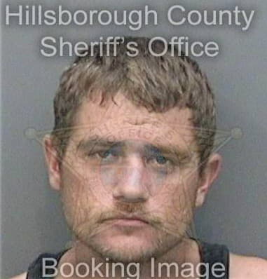 James Choquette - Hillsborough County, FL 