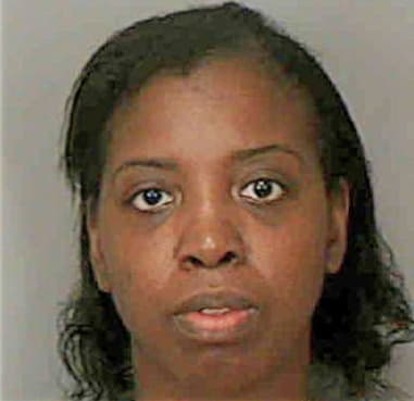 Shantel Clower - Polk County, FL 