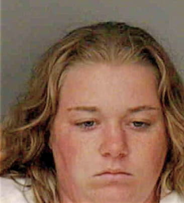 Sheena Cobb - Polk County, FL 