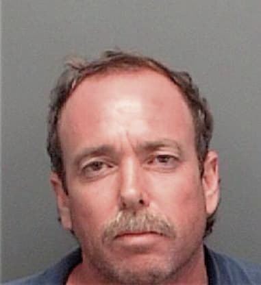 Richard Collum, - Pinellas County, FL 