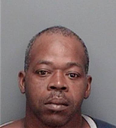 Ahmad Cooper, - Pinellas County, FL 