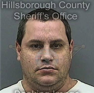 Robert Corbin, - Hillsborough County, FL 