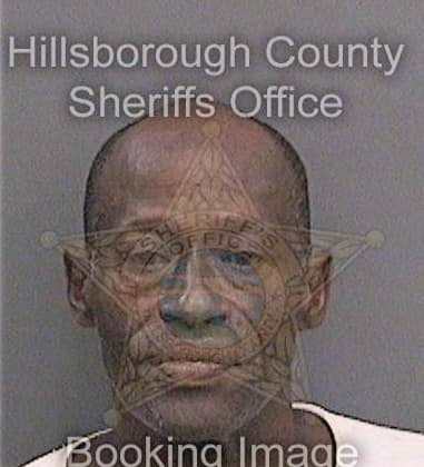 Listarsley Crawford - Hillsborough County, FL 